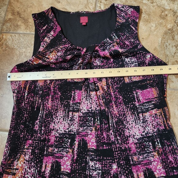 XL Women’s Clothing Lot – 3 Tops | Mixed Styles & Brands - Picture 9 of 15